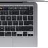 Apple MacBook Pro 13 (2022) 256GB Apple M2 8‑Core CPU & 10‑Core GPU Retina True Tone - Space Grey
