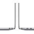 Apple MacBook Pro 13 ( Late 2020) 512GB Apple M1 8‑Core CPU & 8‑Core GPU Retina True Tone - Silver