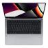 Apple MacBook Pro 14 (2021) Apple M1 Pro 8‑core CPU & 14‑core GPU Retina XDR 120Hz - Space Grey