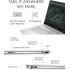 HP Laptop 15-dy2095wm NEW Intel 11Gen Intel Core i5 Full HD Windows 10 - Silver