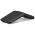 Lenovo ThinkPad X1 Mouse & Laser Presenter 2.4GHz Wireless Nano Receiver & Bluetooth 5.0 Adjustable Optical Mouse