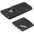 Lenovo ThinkPad X1 Mouse & Laser Presenter 2.4GHz Wireless Nano Receiver & Bluetooth 5.0 Adjustable Optical Mouse