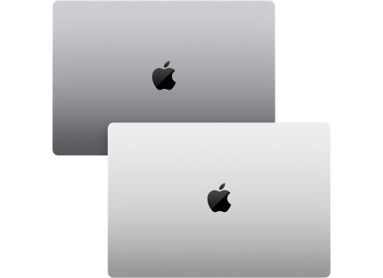 Apple MacBook Pro 16 (2021) Apple M1 Pro 10‑core CPU & 16‑core GPU Retina XDR 120Hz - Space Gray