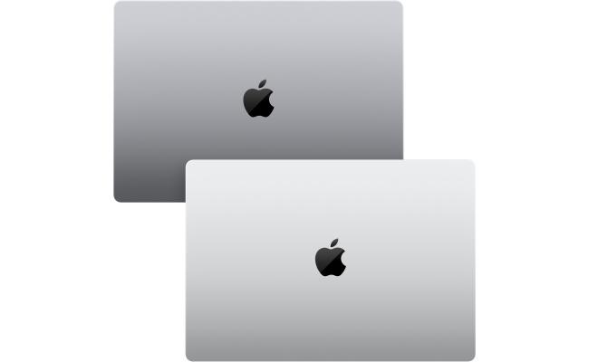 Apple MacBook Pro 16 (2021) Apple M1 Pro 10‑core CPU & 16‑core GPU Retina XDR 120Hz - Space Grey