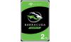 Seagate BarraCuda 2TB Internal HDD 7200 RPM 256MB Cache