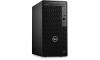 Dell OptiPlex 3090 (2021) Intel 10Gen Core i5 6-Cores Tower Desktop- Black