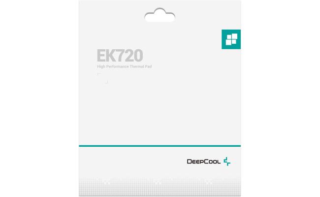 DeepCool EK720 High Performance Thermal Pad 2.0mm - XL