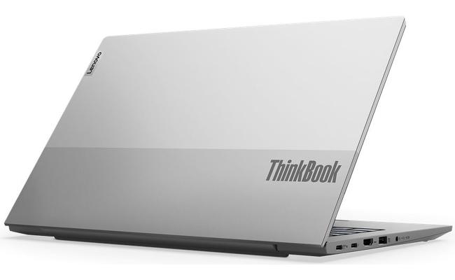 Lenovo Thinkbook 14 Gen 2 Core i7 11Gen 4-Core Full HD IPS  , Grey