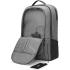 Lenovo Urban Backpack B730 Fits Up to 17.3" Water-Repellent Material Anti-Theft Pocket - Charcoal Grey