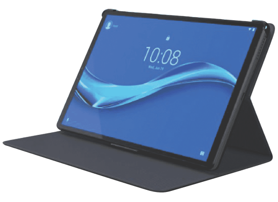 Lenovo Tab M10 (HD) TB-X306X 10.1" Andriod 10 Tablet 4G SIM - Grey