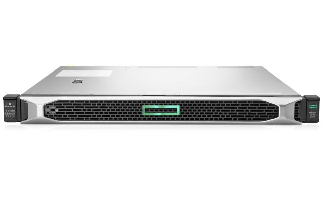 HP ProLiant DL160 Gen10 Xeon 3204 Bronze 6-Cores Rack Server