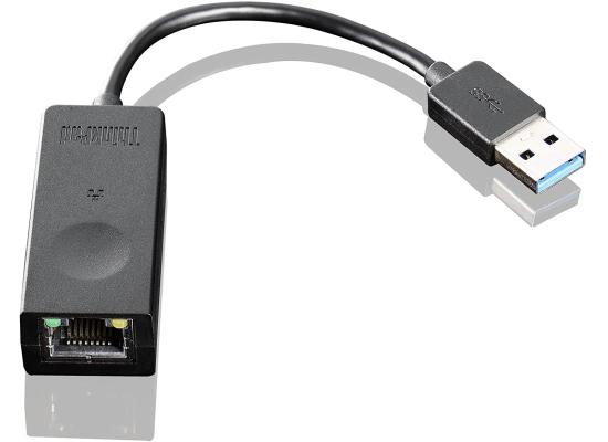 Lenovo Thinkpad USB 3.0 Gigabit Ethernet Adapter