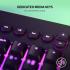 Razer Cynosa V2 Customizable Chroma RGB Lighting Individually Backlit Keys