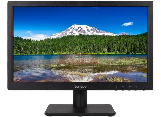 Lenovo Thinkvision D19-10 18.5" LED Monitor w/ HDMI