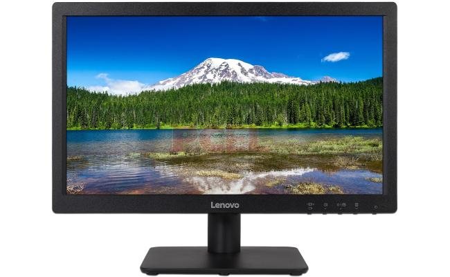 Lenovo Thinkvision D19-10 18.5" LED Monitor w/ HDMI
