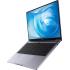 HUAWEI MateBook D14 NEW 10Gen Intel Core i5 Metal - Grey + Gifts Worth 40JD