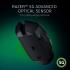 Razer Basilisk X HyperSpeed Wireless / Bluetooth 16K DPI Optical Sensor 6 Programmable Buttons 450 Hr Battery - Black
