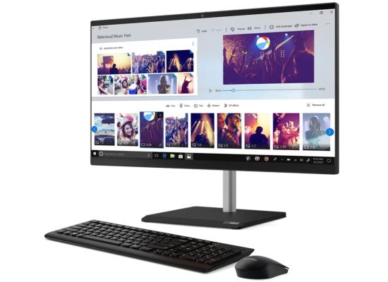 Lenovo All-in-One V30a-22IIL 10Gen Intel Core i5 w/ 22" NONE Touch Display