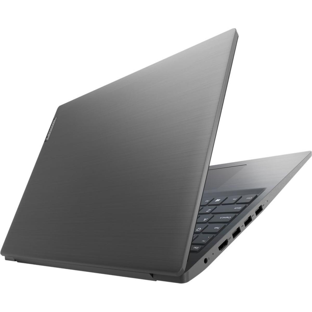 Ноутбук lenovo v15 igl 82c30023ru обзор