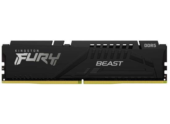 Kingston FURY Beast 16GB (1 x 16GB) 4800MHz DDR5 RAM