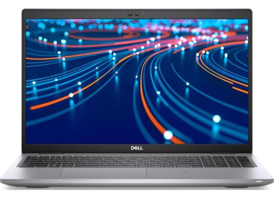 Dell Latitude 5520 NEW Intel 11th Gen Intel Core i7 Business Laptop - Black