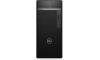 Dell OptiPlex 7090 Tower Desktop 10Gen Intel Core i7 8-Cores - Black