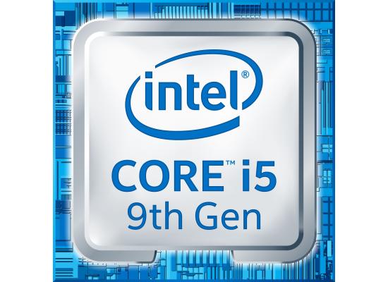 Intel Core i5-9500F Coffee Lake 6-Core 4.4 GHz 9MB , Tray