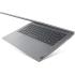 Lenovo IdeaPad 3 Intel 10Gen Core i3 Powerful Everyday Laptop - Platinum Grey