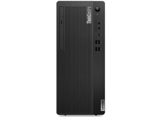 Lenovo ThinkCentre M70t Tower 10GEN Intel Core i3 Desktop PC - Black