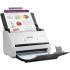 Epson WorkForce DS-770 Color Duplex Document Scanner w/ ADF up to 45 ppm