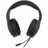 Redragon H270 Mento RGB Wired Headset with Mic Support Xbox, Nintendo , PS4, PS5, PCs, Laptops (Black)