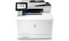 HP LaserJet Pro 400 M479FNW MFP Color Printer