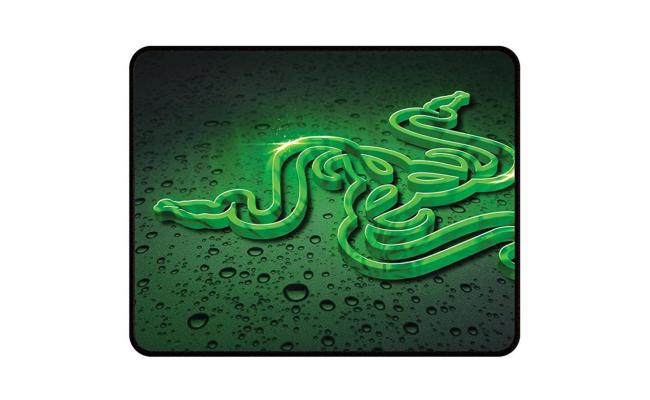Razer Goliathus Control Fissure Edition Gaming Mouse Pad - Large