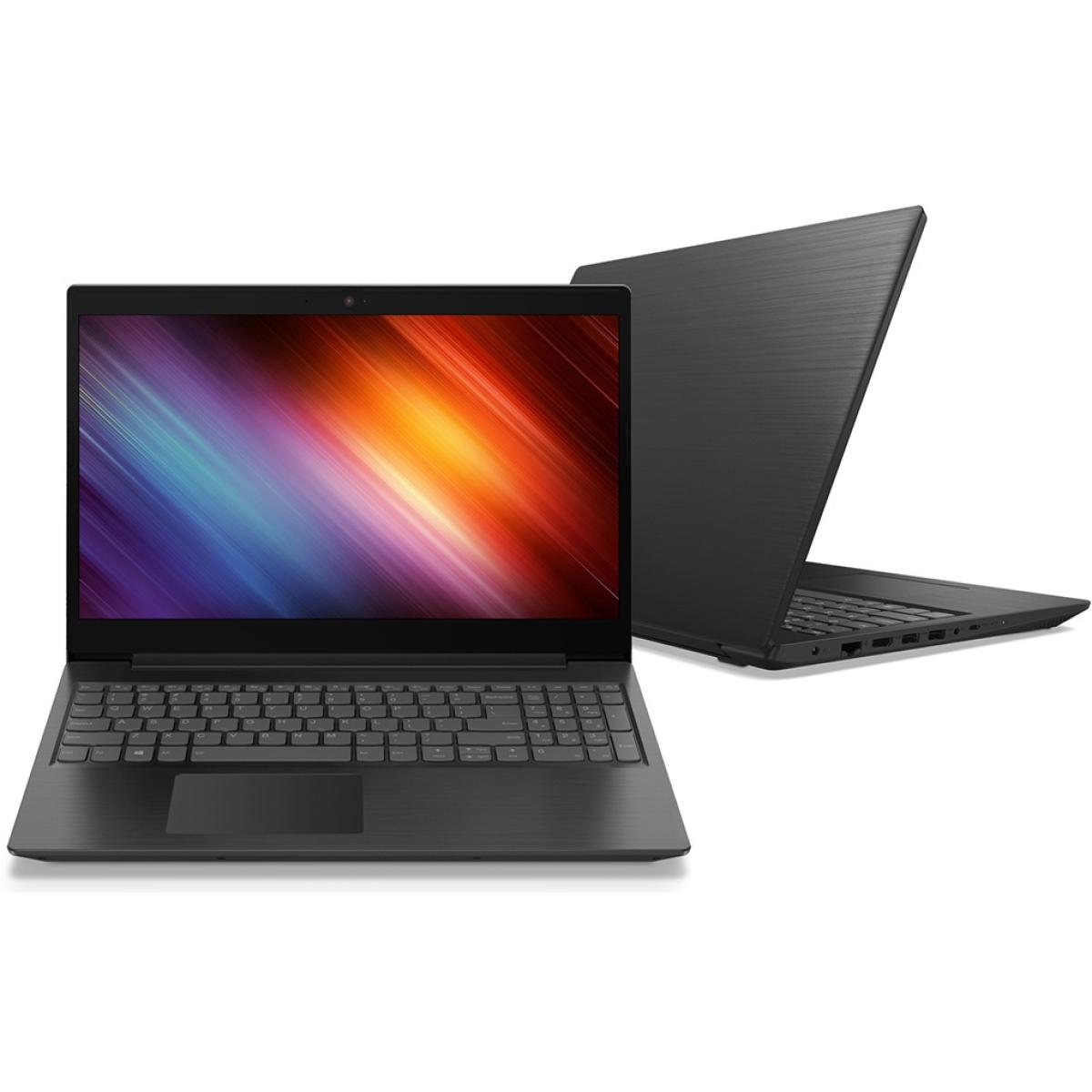 Lenovo IdeaPad L340 Core i7 8Gen w/ 2GB Graphic  Black  81LG00PMAX