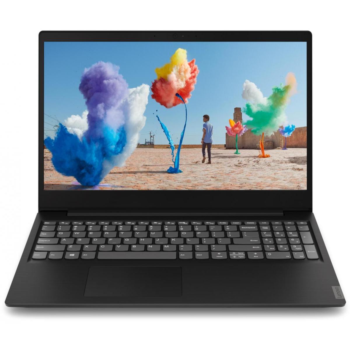 Lenovo ideapad l340 мигает кнопка включения