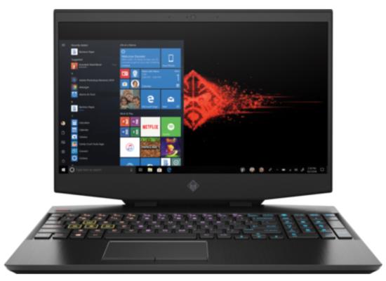 4PCS PACK 15.6 Anti Glare BlueRay Screen Protector For HP OMEN 15