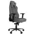 Arozzi Vernazza Soft Fabric Gaming Chair Multi-Dimensional Armrests Rocking & Lock-Tilt Function Adjustable Height & Backrest 3D Armrests - Ash Arozzi Vernazza Soft Fabric Gaming Chair Multi-Dimensional Armrests Rocking & Lock-Tilt Function Adjustable Height & Backrest 3D Armrests - Ash