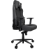 Arozzi Vernazza Soft Fabric XL Ergonomic Chair High Backrest Recliner Swivel Tilt Rocker Adjustable Height & Adjustable Lumbar & Neck Support Support 170kg - Dark Grey Arozzi Vernazza Soft Fabric XL Ergonomic Chair High Backrest Recliner Swivel Tilt Rocker Adjustable Height & Adjustable Lumbar & Neck Support Support 170kg - Dark Grey