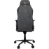 Arozzi Vernazza Soft Fabric XL Ergonomic Chair High Backrest Recliner Swivel Tilt Rocker Adjustable Height & Adjustable Lumbar & Neck Support Support 170kg - Dark Grey Arozzi Vernazza Soft Fabric XL Ergonomic Chair High Backrest Recliner Swivel Tilt Rocker Adjustable Height & Adjustable Lumbar & Neck Support Support 170kg - Dark Grey