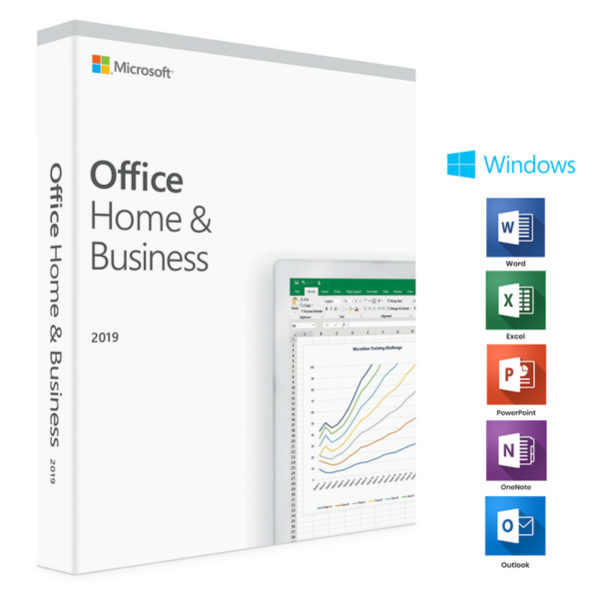 Microsoft Office Home Business