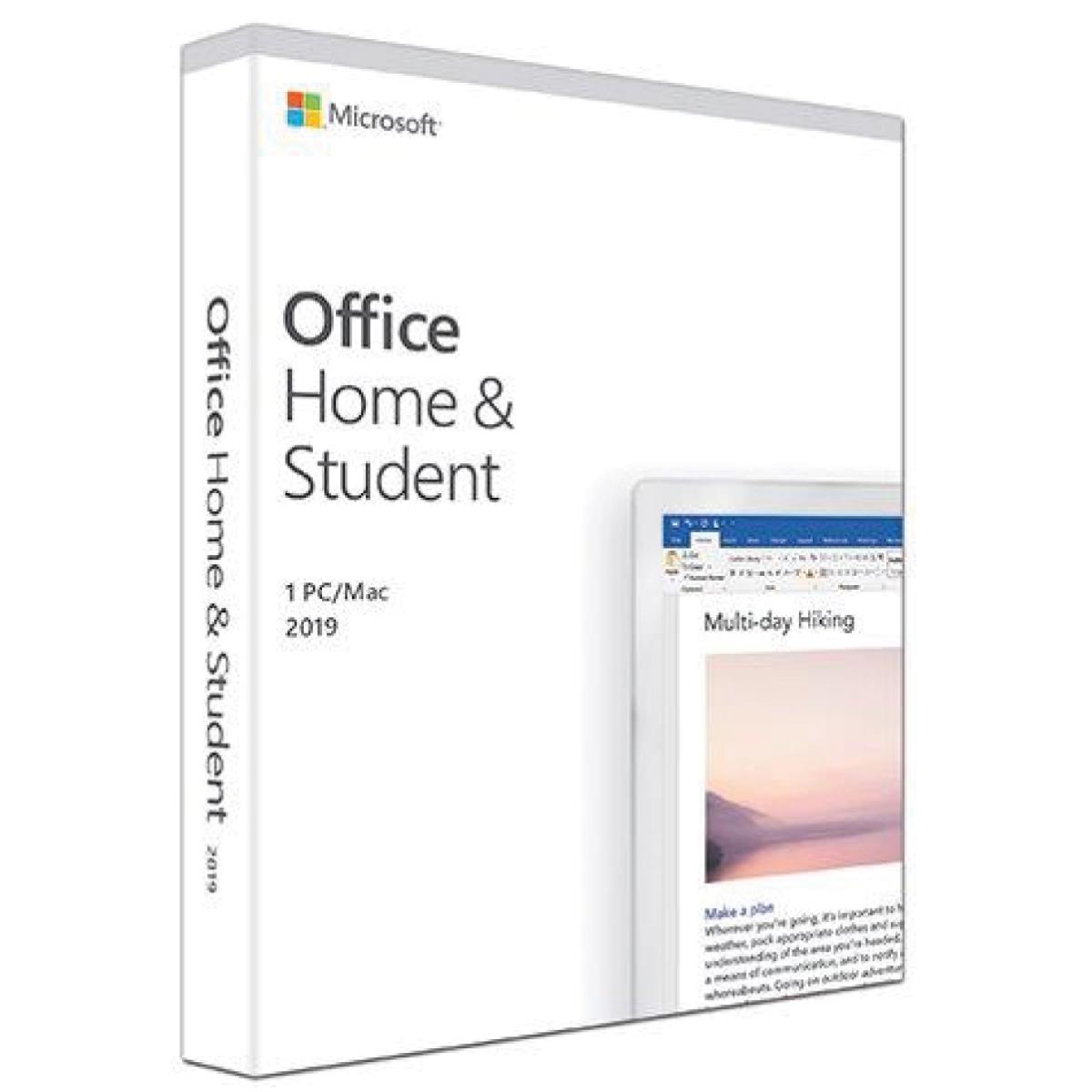 office home and business 2019 for mac
