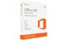 Microsoft Office 365 Personal / 12-month , 1 person, PC/Mac 