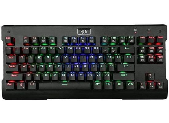 Redragon K561 RGB Mechanical Gaming Keyboard 87 Keys 