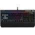 HyperX Alloy Elite RGB Mechanical Gaming MX Blue