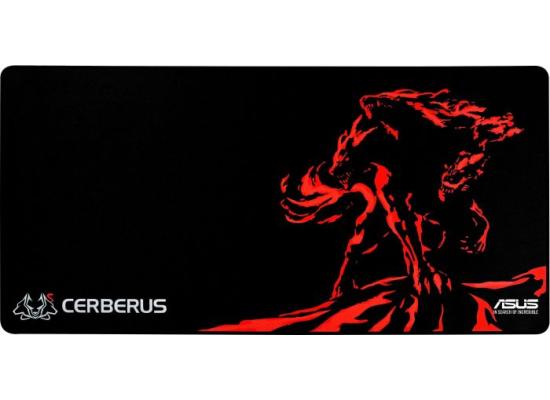 ASUS New Cerberus Mat Gaming Mouse Pad XXL