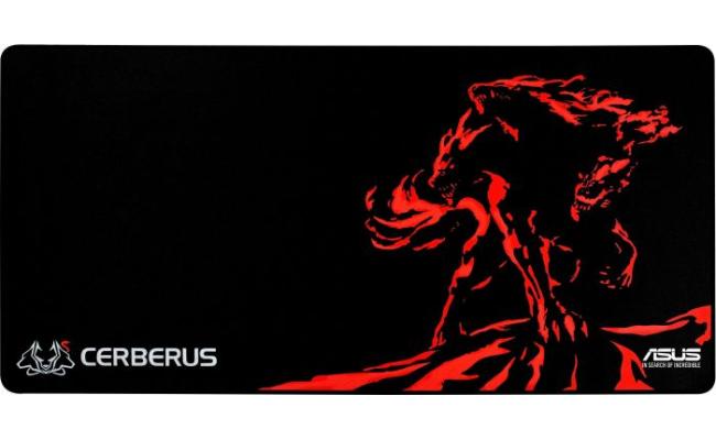 ASUS New Cerberus Mat Gaming Mouse Pad XXL