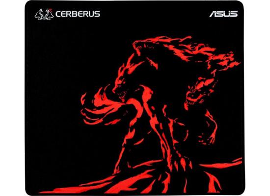 ASUS New Cerberus Mat Gaming Mouse Pad Plus