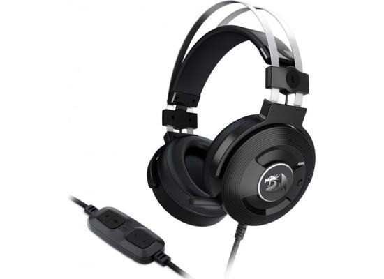 Redragon H991 TRITON Wired Active Noise Canceling Gaming
