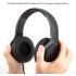 Creative Sound BlasterX H3 Portable Analog Gaming Headset