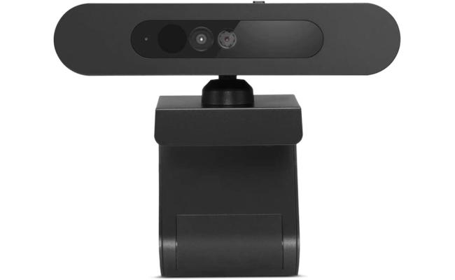 Lenovo 500 Full HD - USB Webcam Windows Hello , Black Lenovo 500 Full HD - USB Webcam Windows Hello , Black
